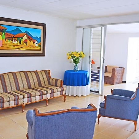 Hotel Angel Azul Managua Esterno foto