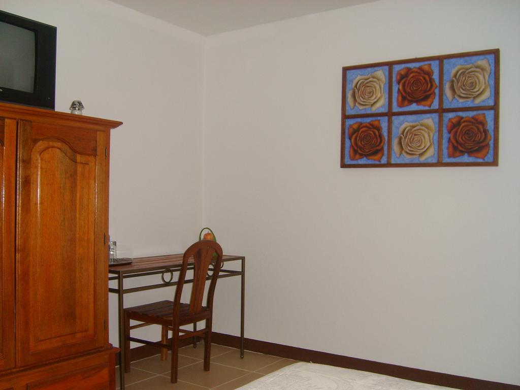 Hotel Angel Azul Managua Camera foto