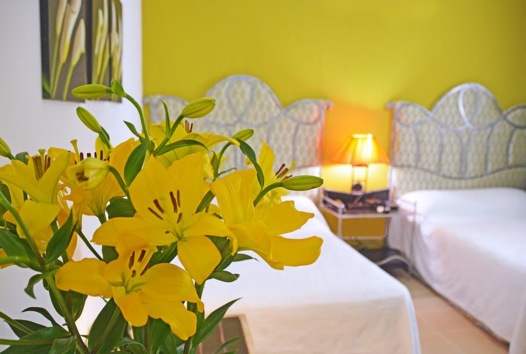 Hotel Angel Azul Managua Esterno foto